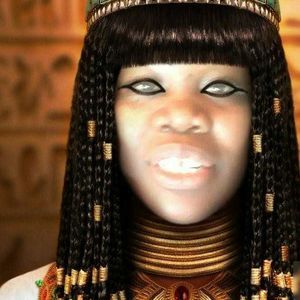 Meet your Posher, Trina